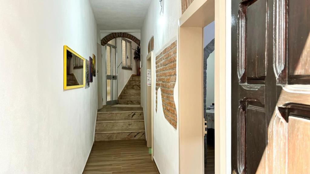Hotel Casa Del Corso Dorgali Exteriér fotografie