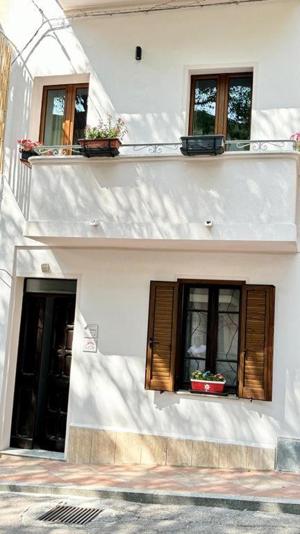 Hotel Casa Del Corso Dorgali Exteriér fotografie
