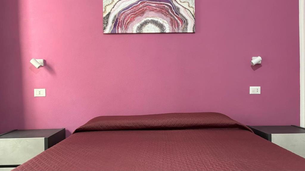 Hotel Casa Del Corso Dorgali Exteriér fotografie
