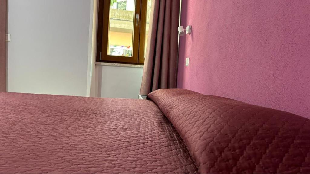 Hotel Casa Del Corso Dorgali Exteriér fotografie