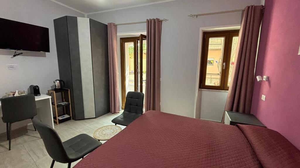 Hotel Casa Del Corso Dorgali Exteriér fotografie
